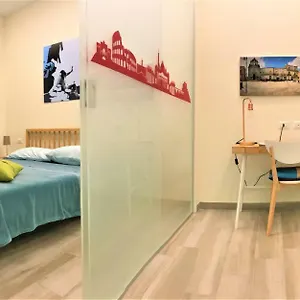Fornacino Roma